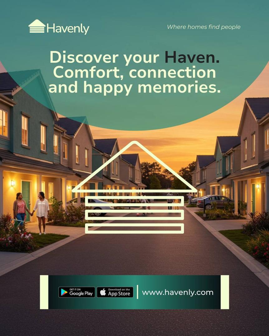 Havenly · Discover Your Haven