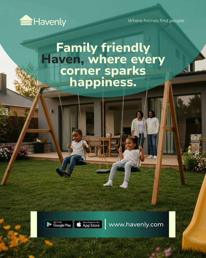 Havenly · Family Friendly Spaces