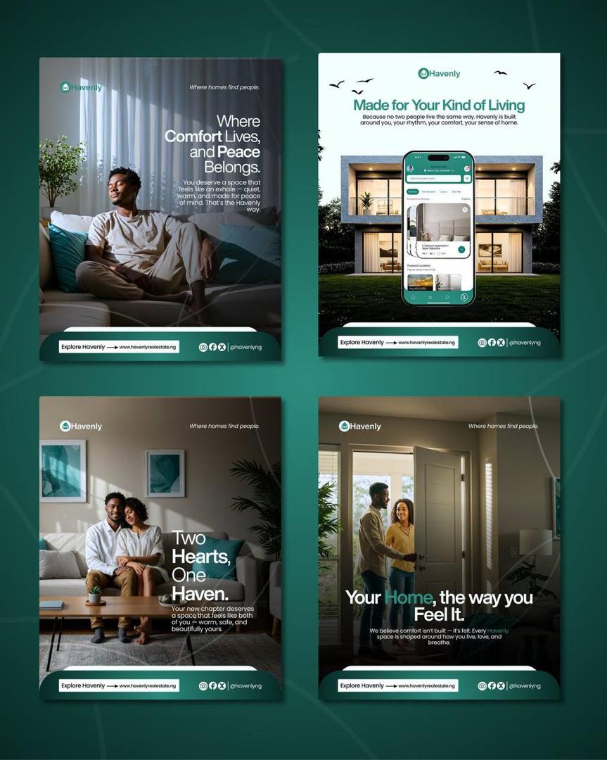 Havenly · Content Grid